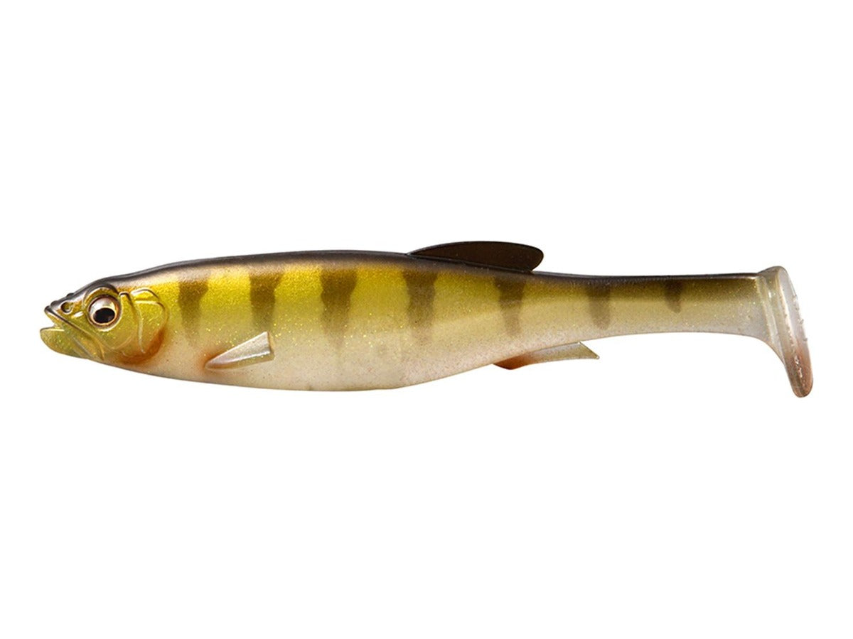 Megabass Magdraft Freestyle 5"