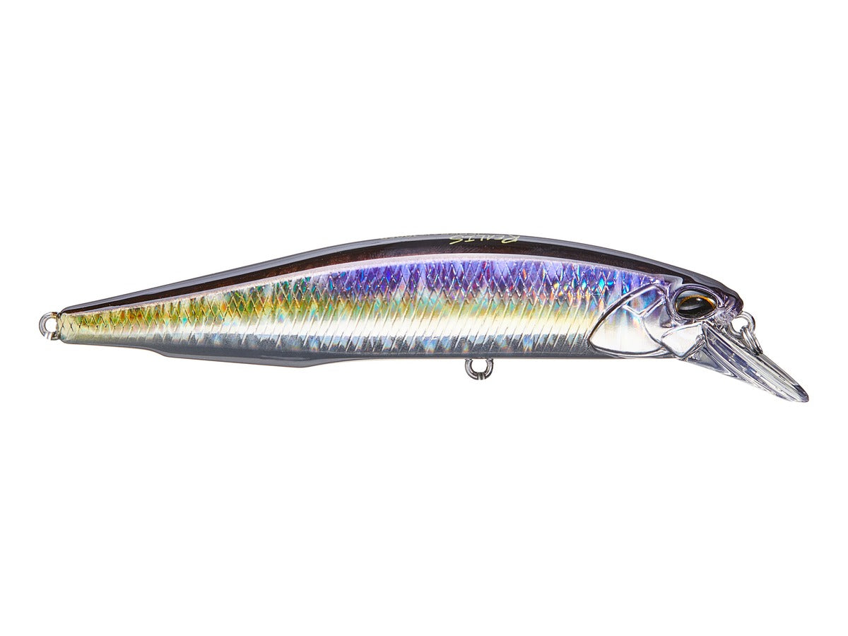 Duo Realis JerkBait 100SP Suspending