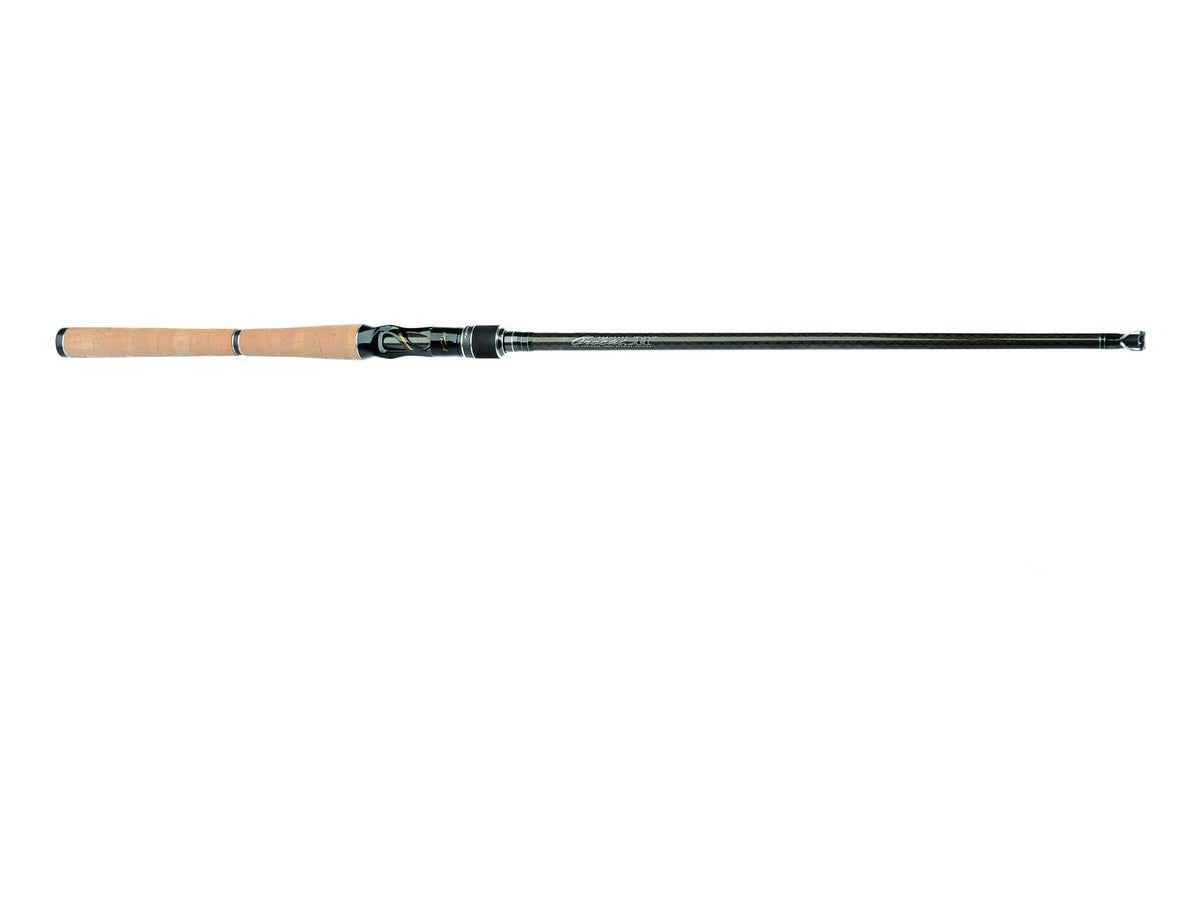 Megabass Orochi Diablo SPEC-R. (sleeve)