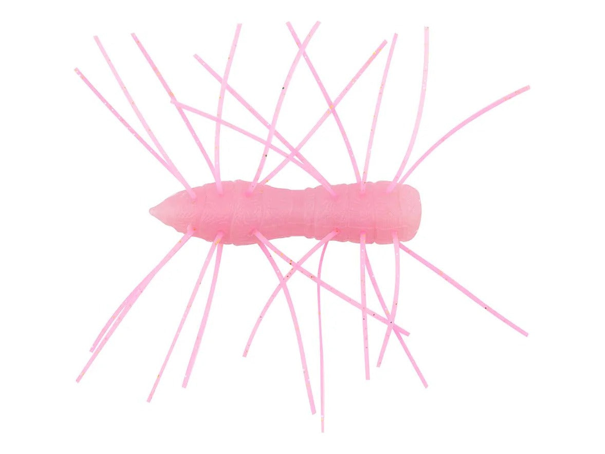 Zman fuzzy Bugz