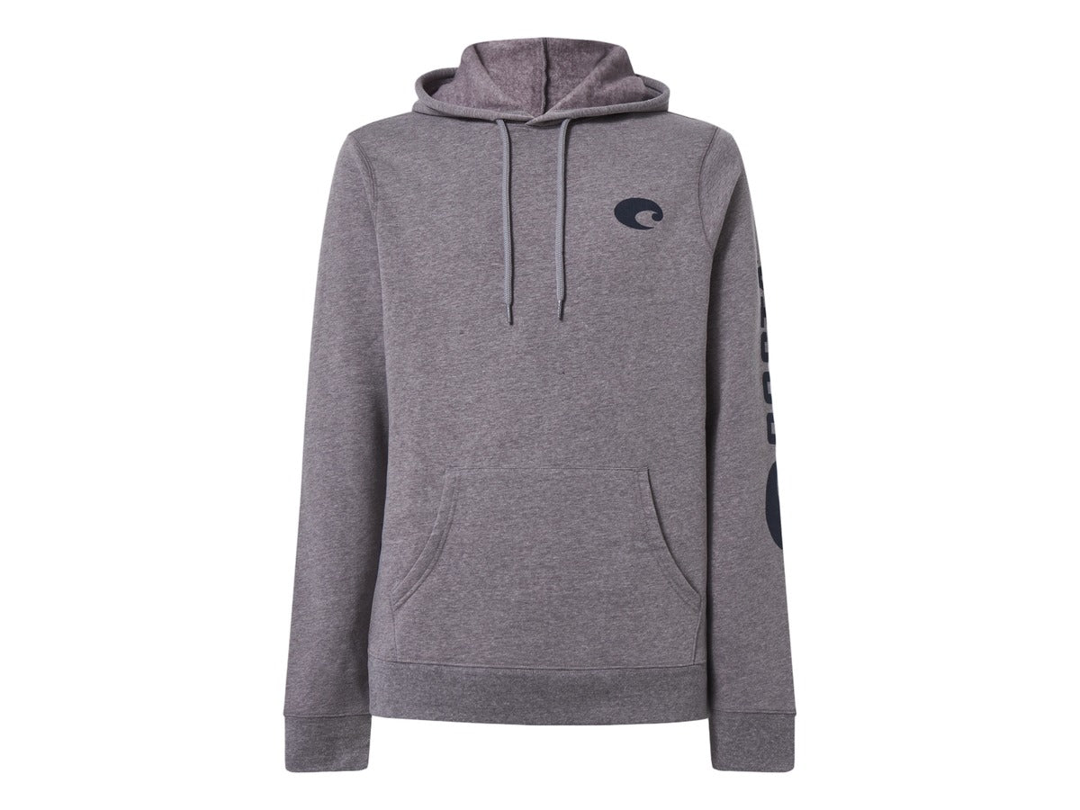 Costa Core Fleece Hoody