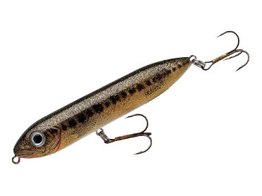 Heddon Super spook