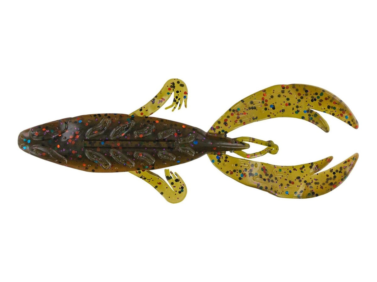 Big Bite Baits Rojas Fighting Frog