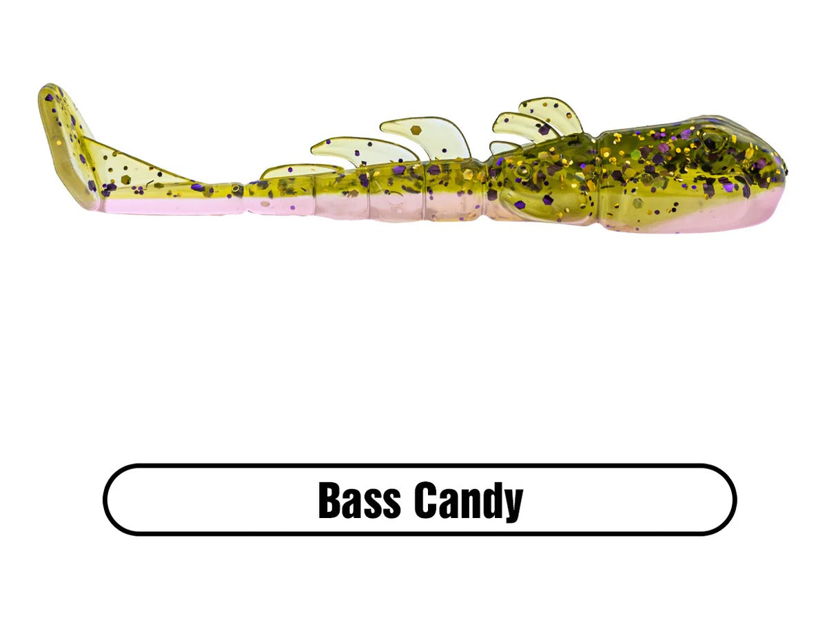 X Zone Stealth Invader