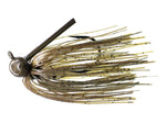 Dirty Jigs Football Jig
