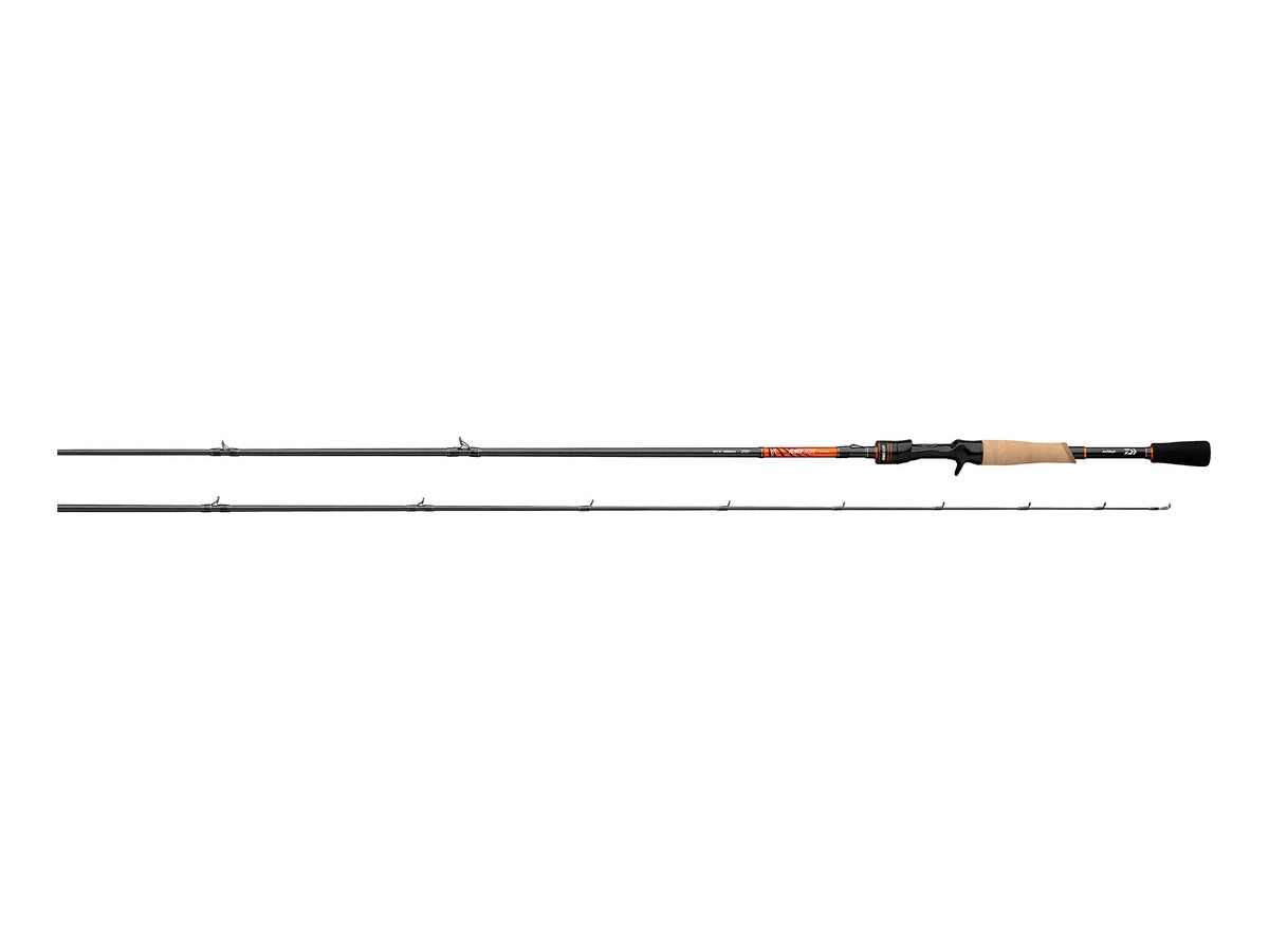 Daiwa Power Scope