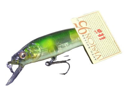 Megabass Vision 95