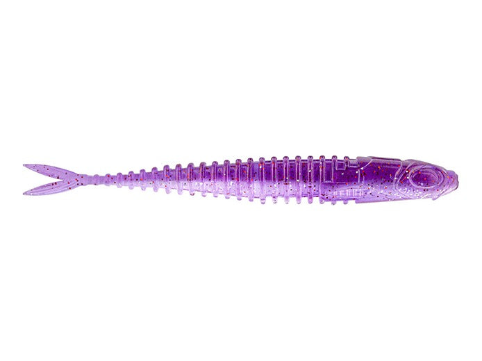 Northland eye candy minnow 4 inch