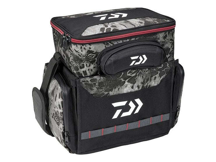 DAIWA D-VEC PRYMAL FRONT LOAD BOX