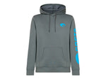 Costa Core Fleece Hoody
