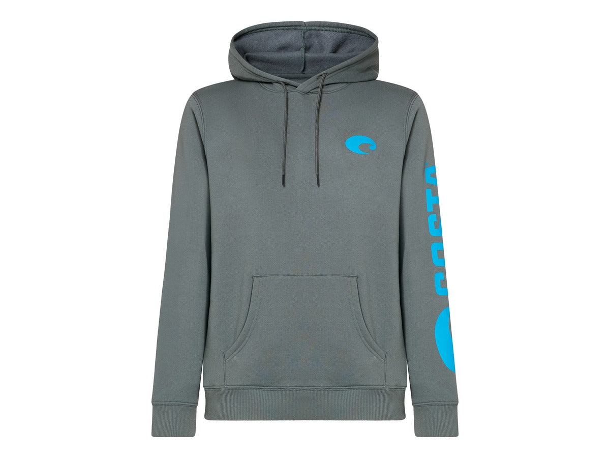 Costa Core Fleece Hoody