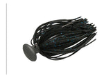 Jackall Tungsten Football Finesse Head Nakata Jig