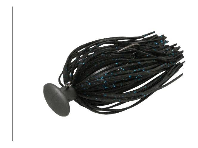 Jackall Tungsten Football Finesse Head Nakata Jig