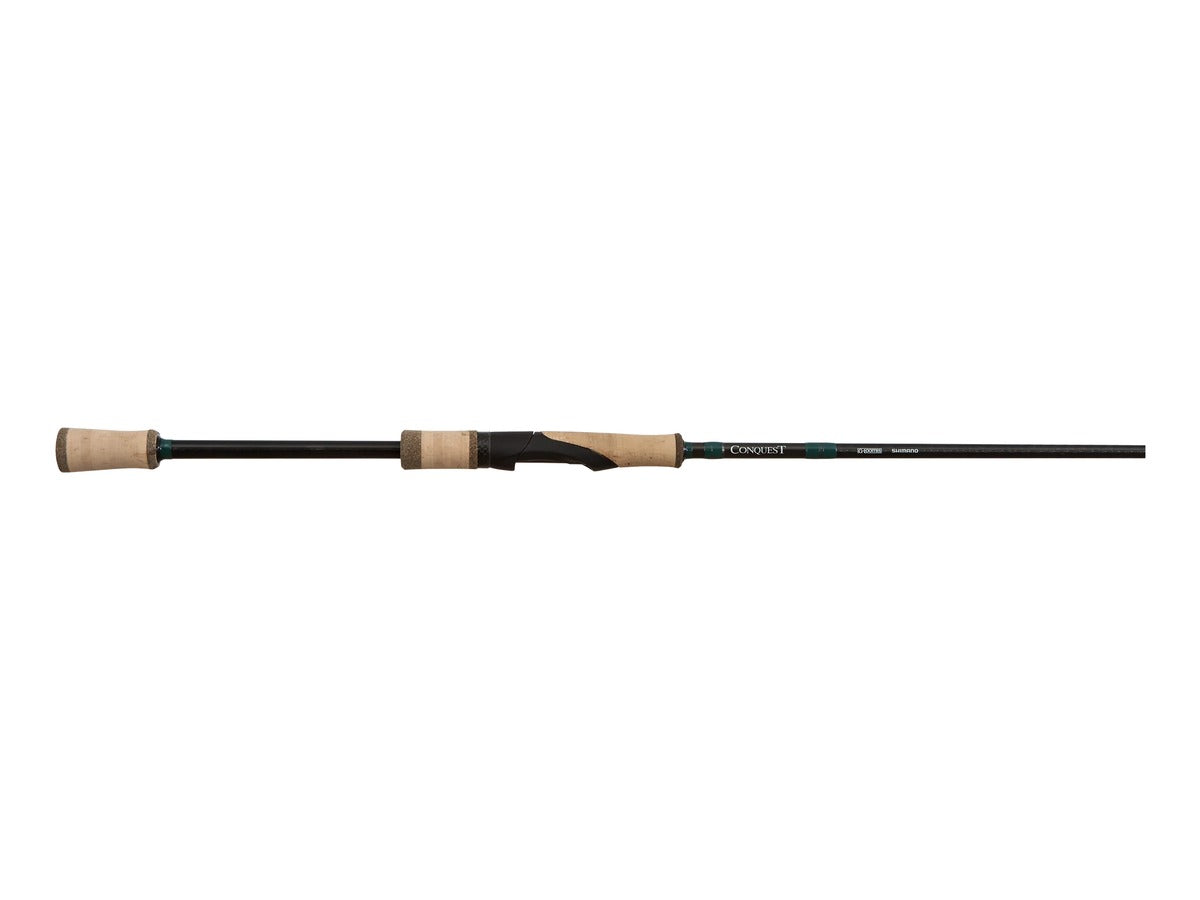G Loomis conquest 902s SJR