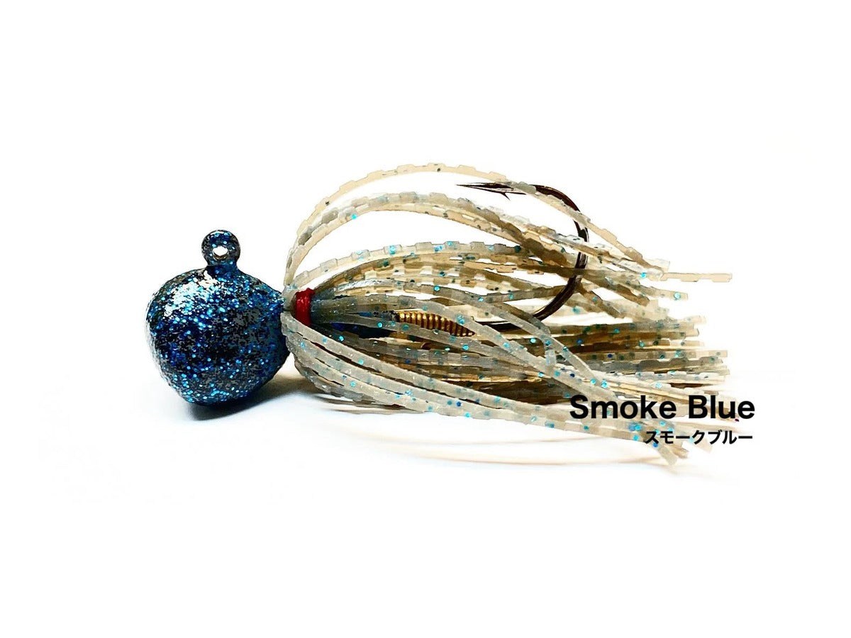 Nishine Finesse Football Jig