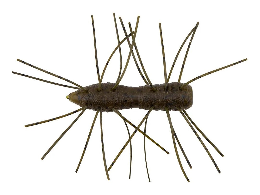 Zman fuzzy Bugz