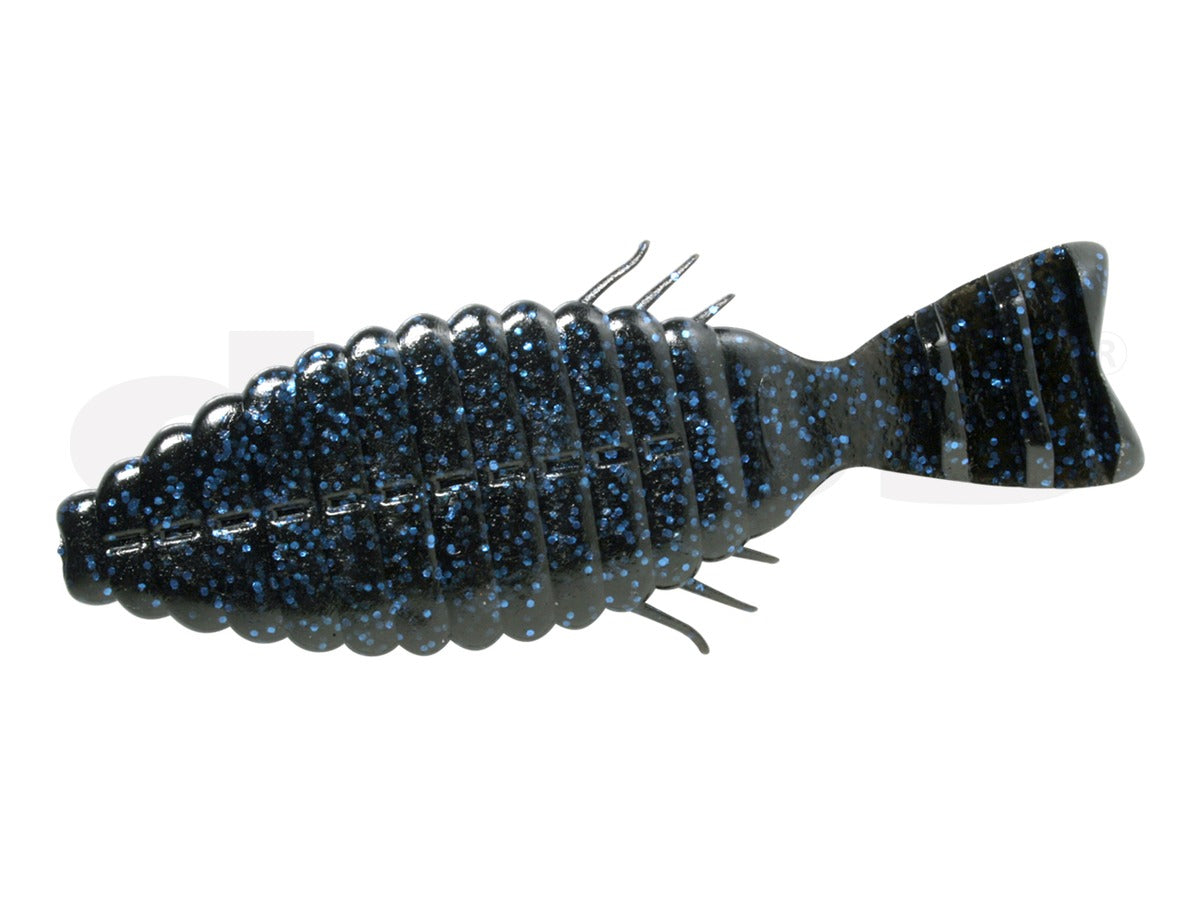Deps Bull Flat 2 Inch
