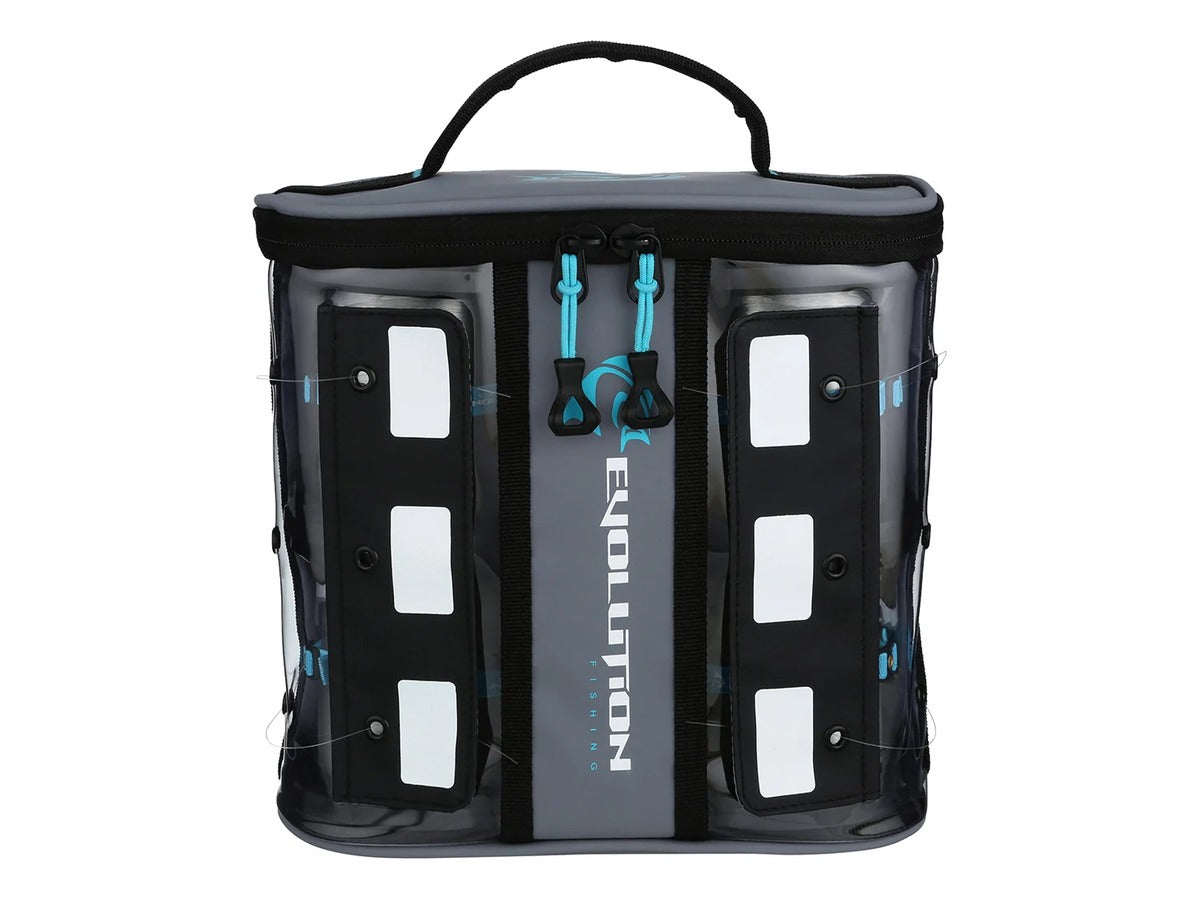 Evolution Linemaster Bulk Spool Bag