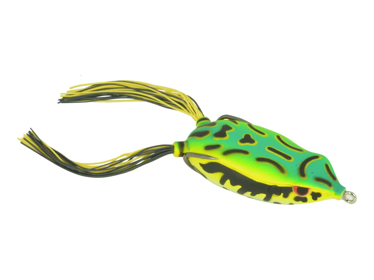 Spro Bronzeye Frog 65