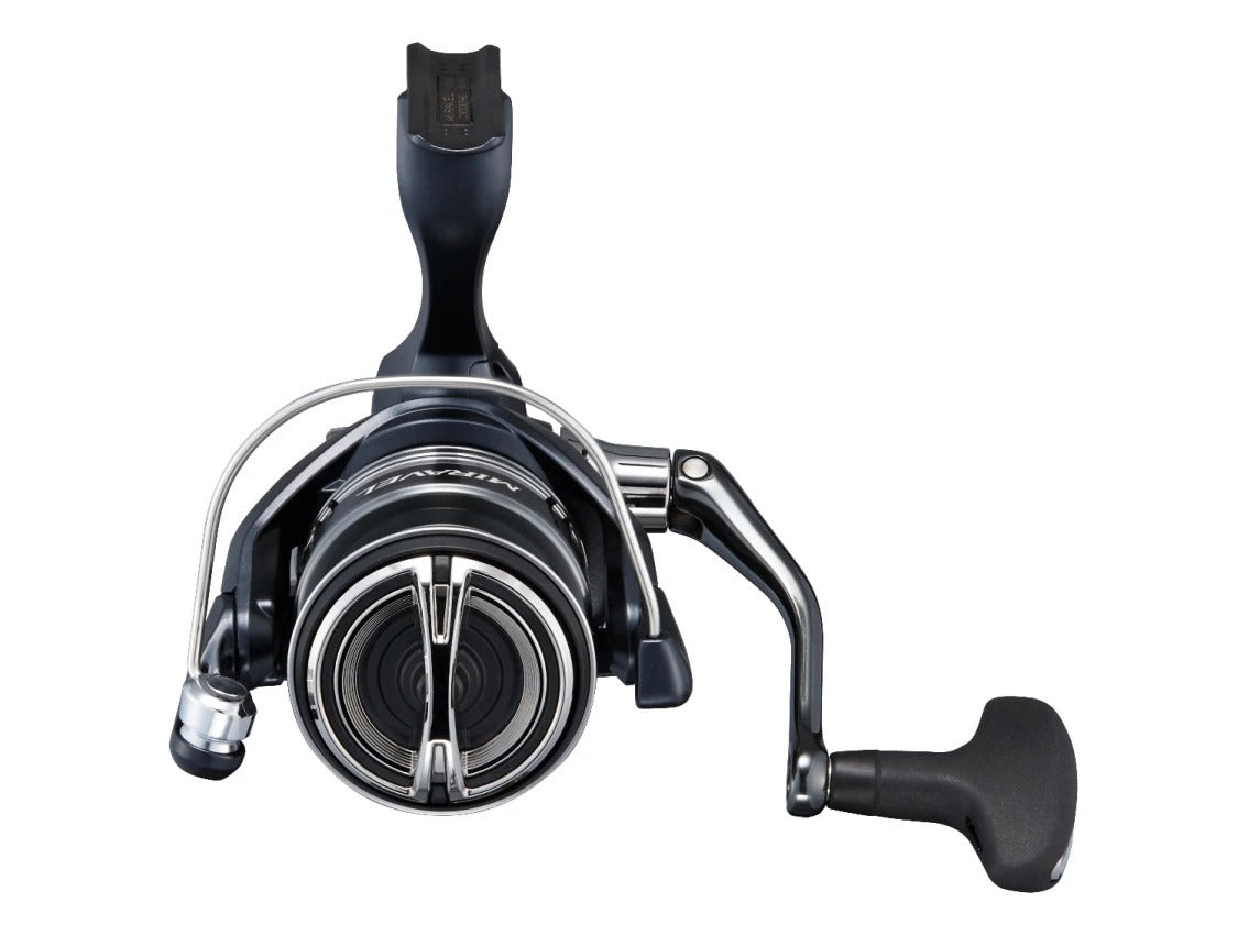 Shimano Miravel