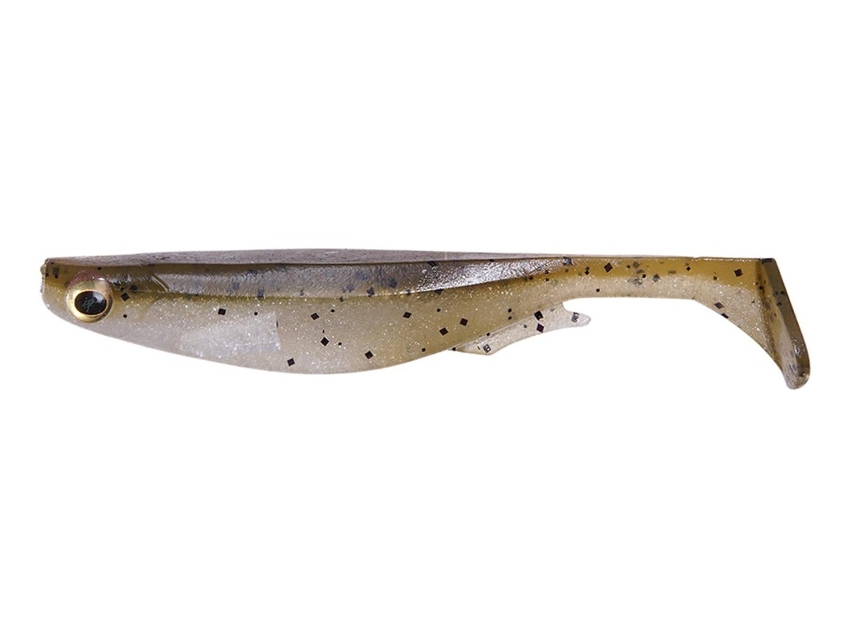 Megabass Spark Shad 3”