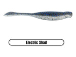 X Zone Hot Shot Minnow