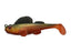 Dark shad