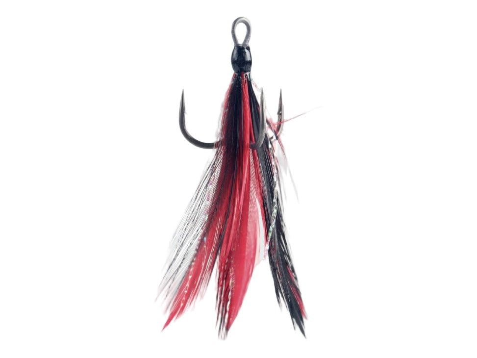 BKK Feather Spear 21-SS