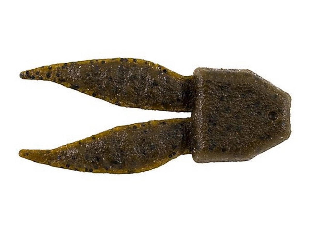 Berkley Max Scent Power Chunk