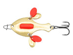Euro Tackle Spade Blade