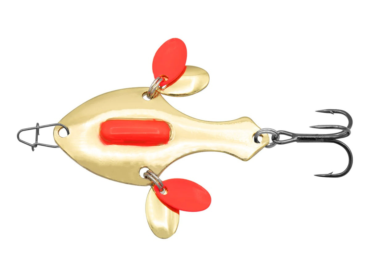 Euro Tackle Spade Blade