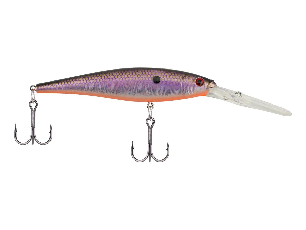 Berkley flicker minnow