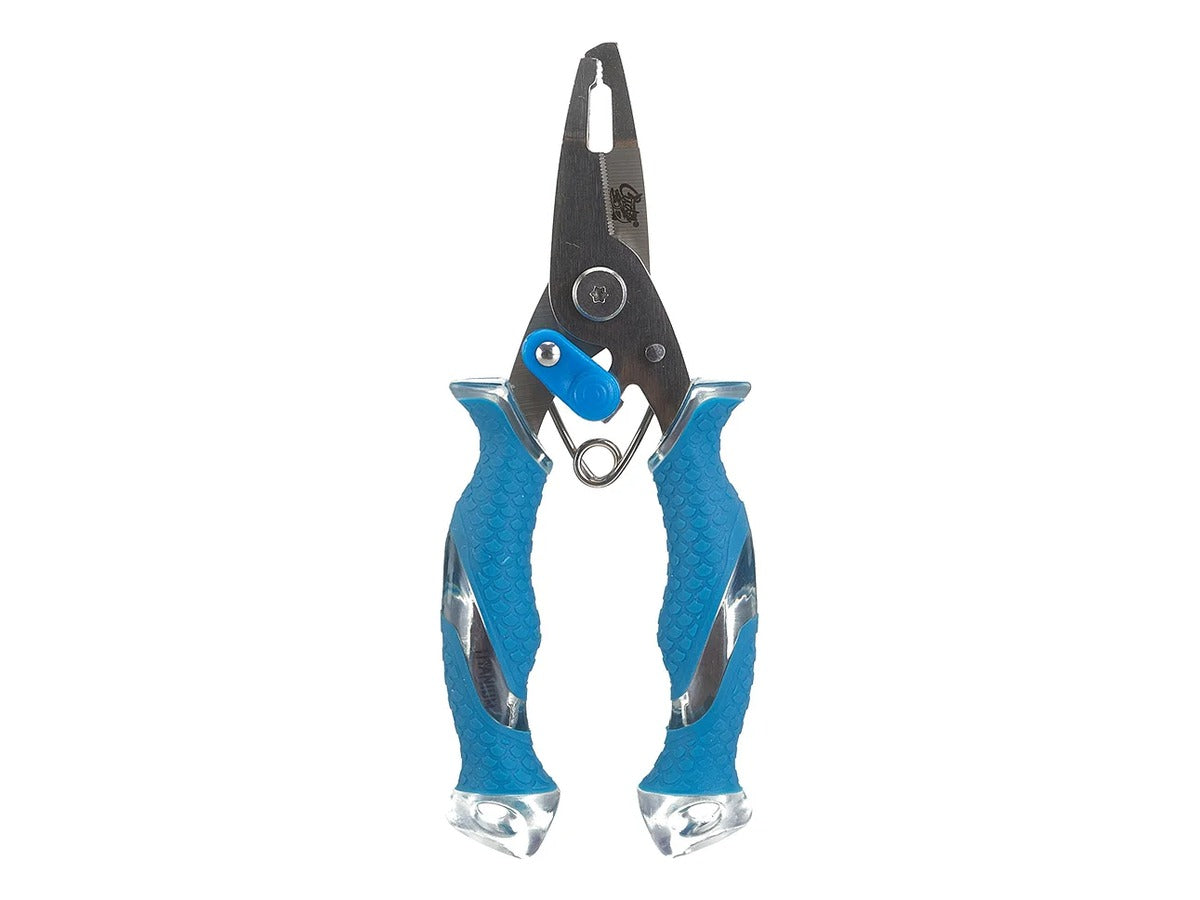 Cuda 5” Ti Mini Plier