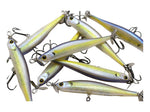 Lucky Craft Screw Pointer 80