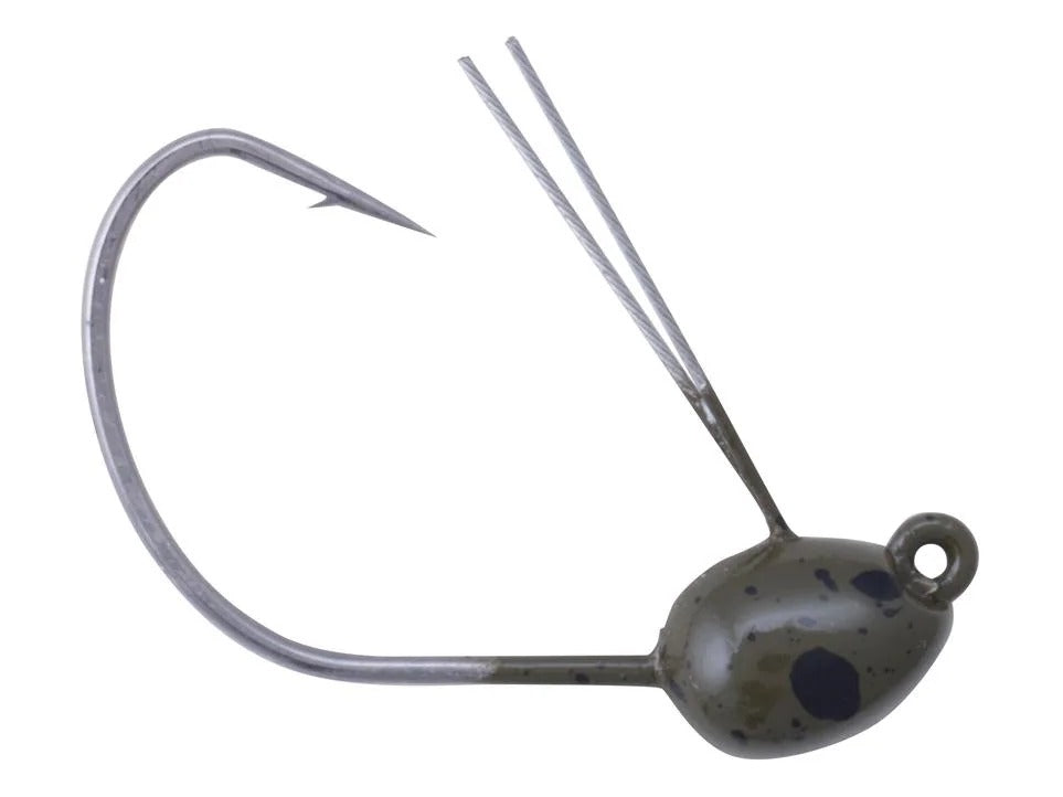 Berkley Fusion19™ Weighted Wacky Head