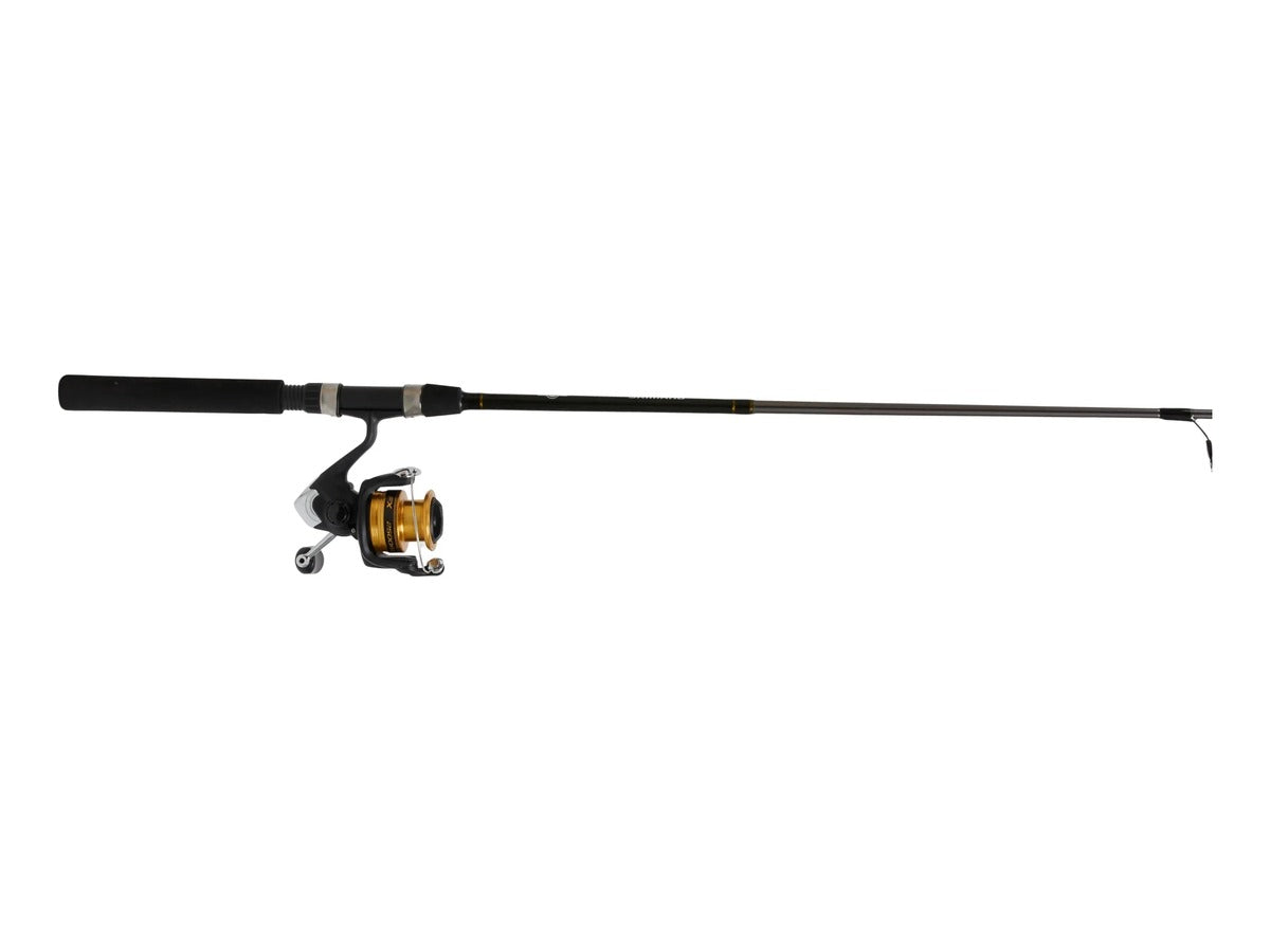 Shimano FX Combo