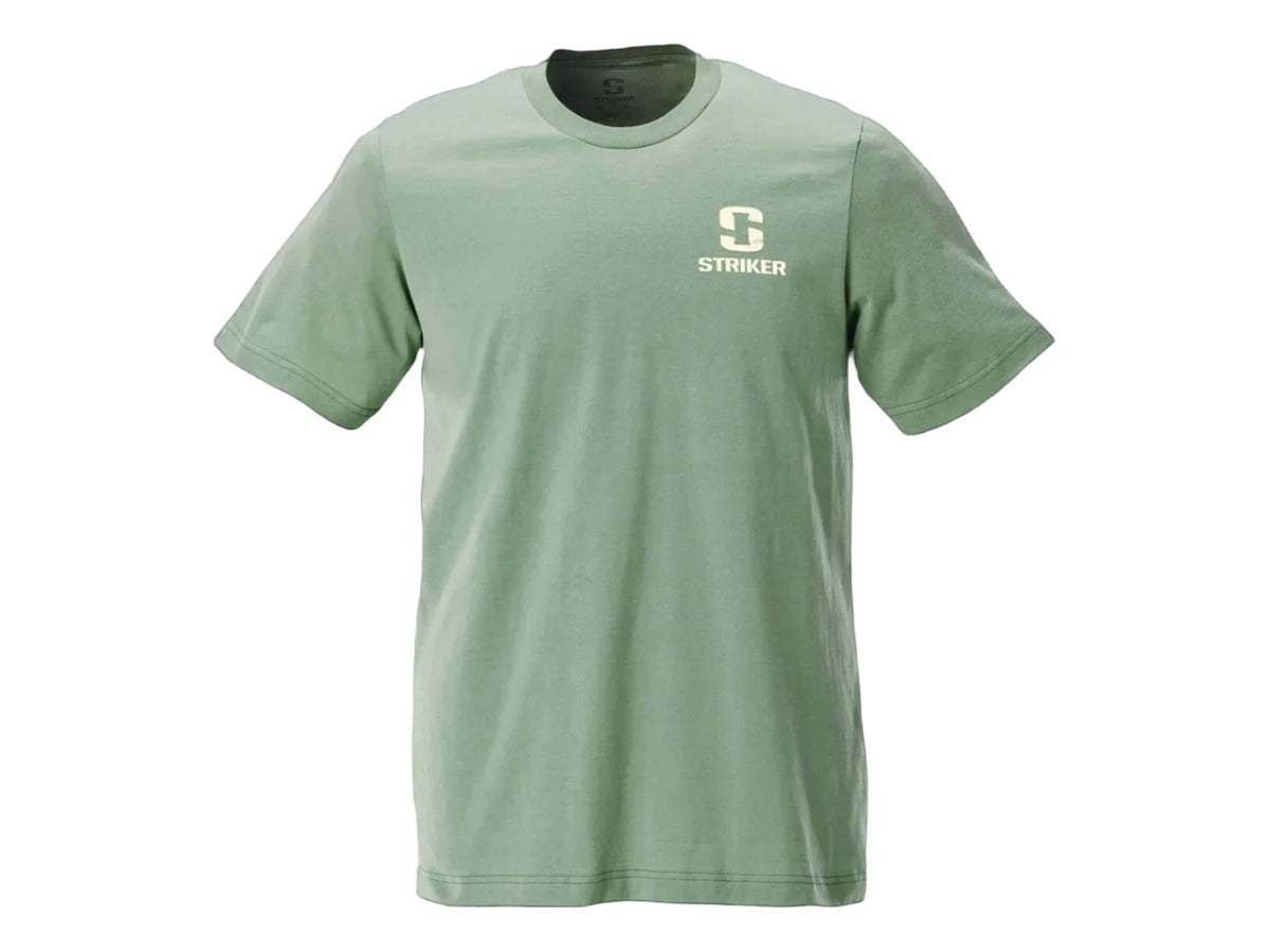 Striker Hooked Tee
