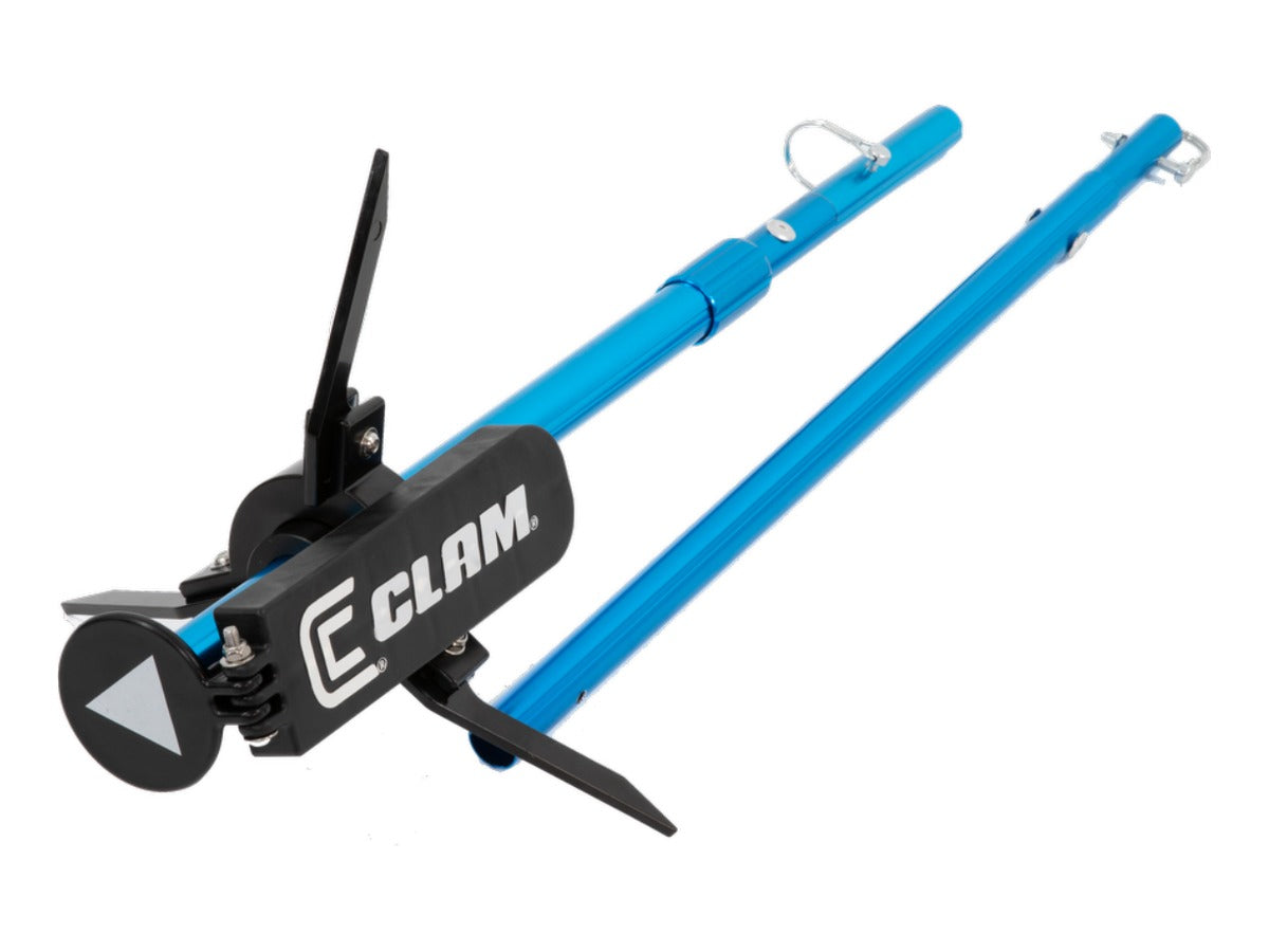 Clam Live Imaging Pole