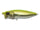 GG Chart Black Bass