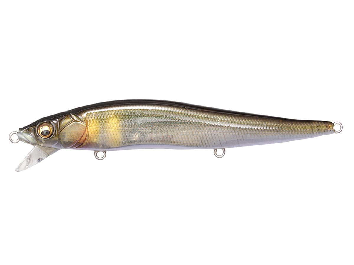 Megabass Vision 110 SR