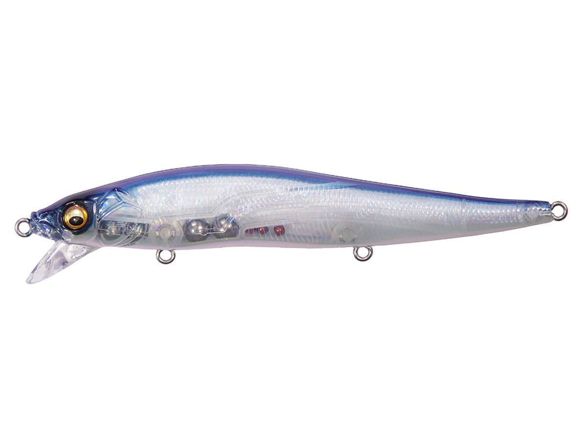 Megabass Vision 110 SR