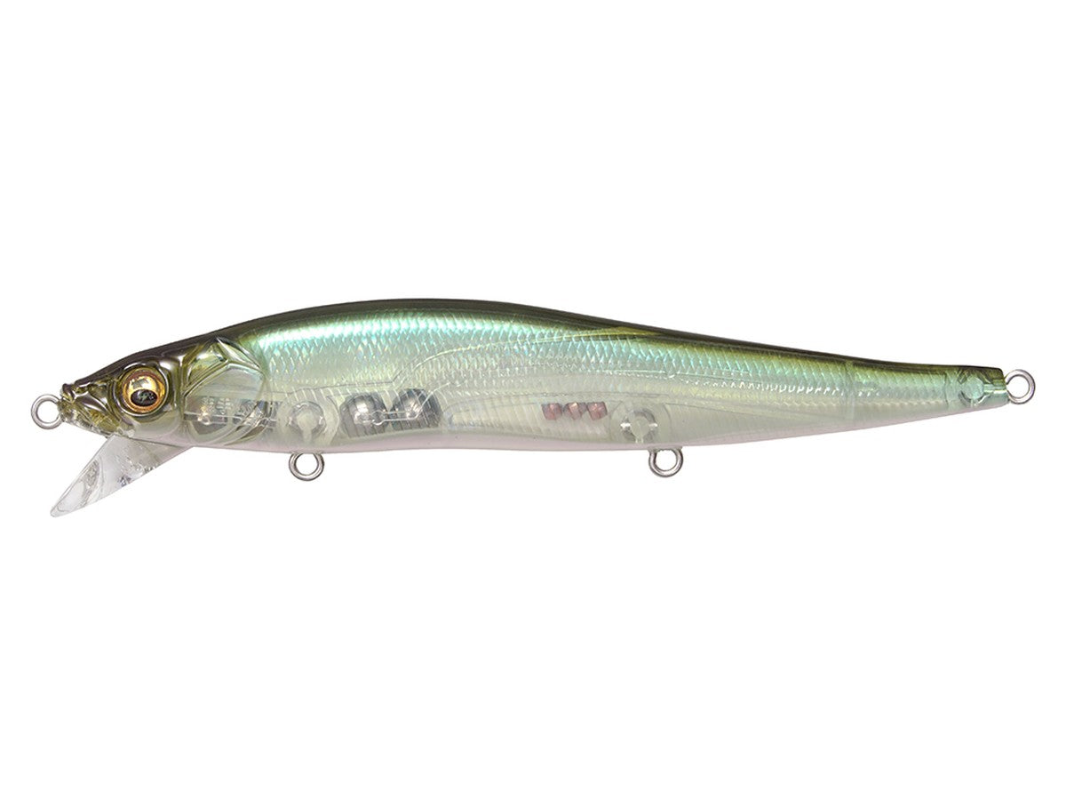 Megabass Vision 110 SR