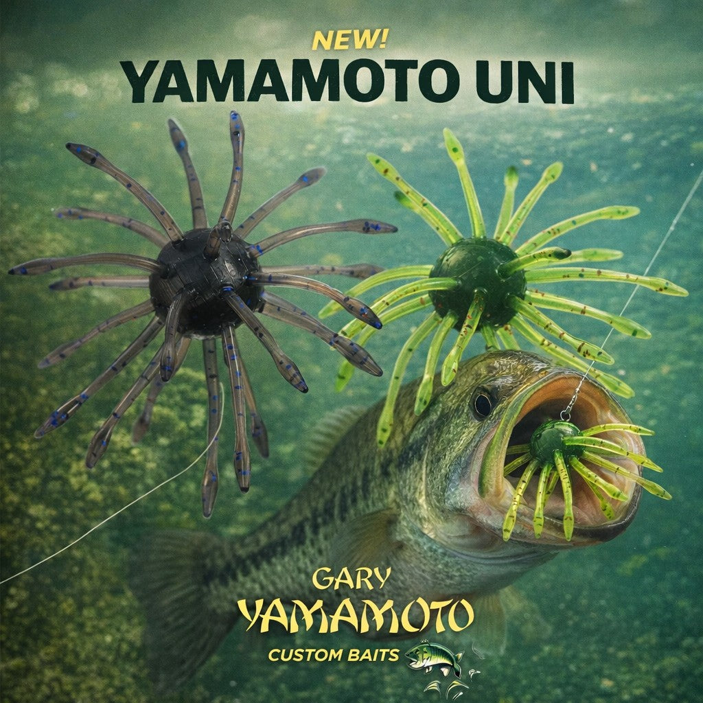 Yamamoto Uni Promo