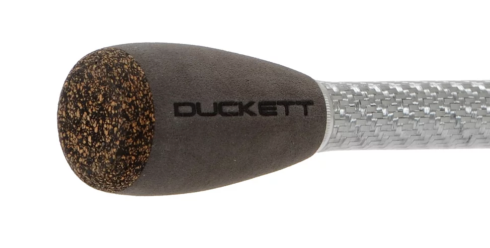 Silverado Casting Rod