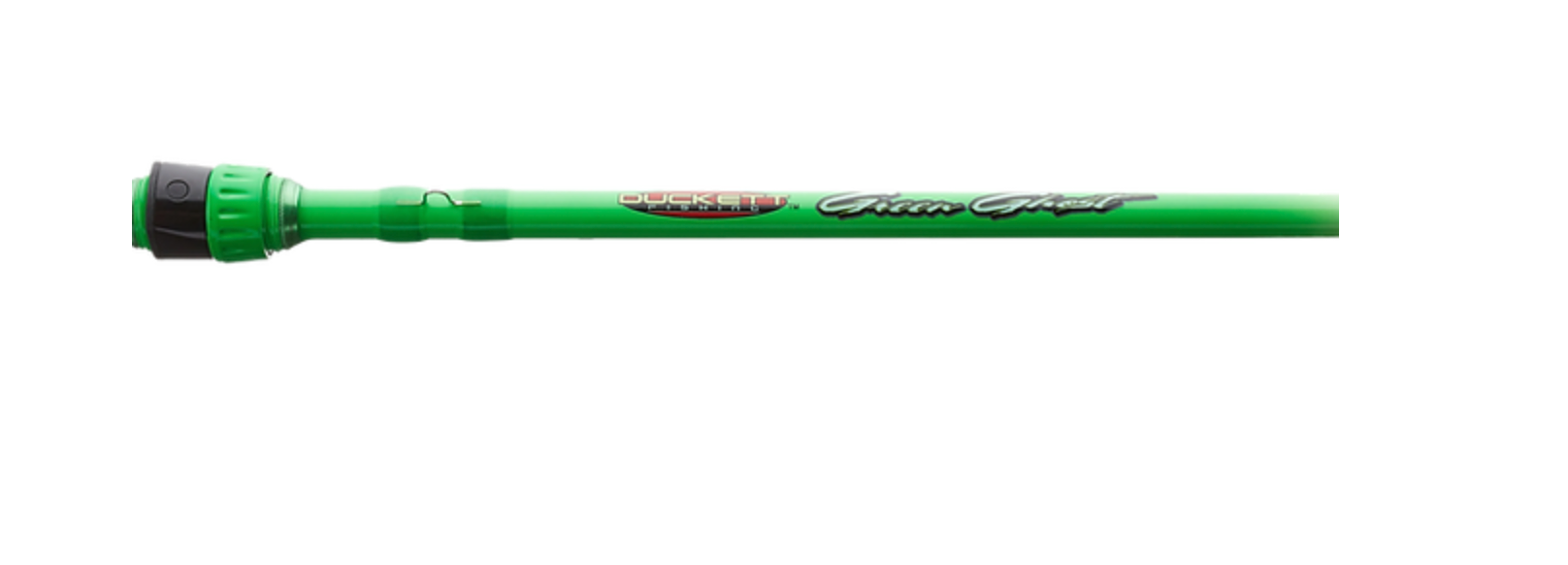 Green Ghost Casting Rod